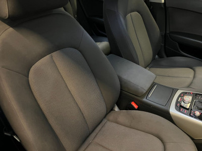 Audi A6 Gebrauchtwagen Audi A6 Gebrauchtwagen
