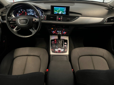 Audi A6 Gebrauchtwagen Audi A6 Gebrauchtwagen