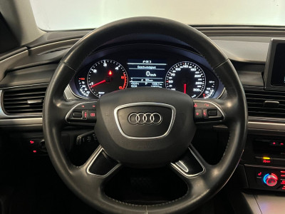 Audi A6 Gebrauchtwagen Audi A6 Gebrauchtwagen