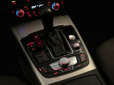Audi A6 Gebrauchtwagen Audi A6 Gebrauchtwagen