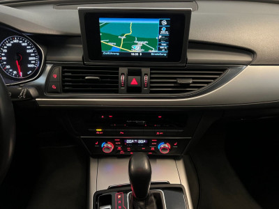 Audi A6 Gebrauchtwagen Audi A6 Gebrauchtwagen