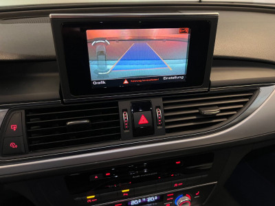 Audi A6 Gebrauchtwagen Audi A6 Gebrauchtwagen