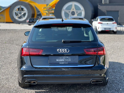 Audi A6 Gebrauchtwagen Audi A6 Gebrauchtwagen