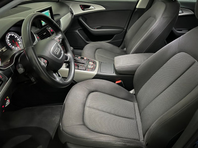 Audi A6 Gebrauchtwagen Audi A6 Gebrauchtwagen