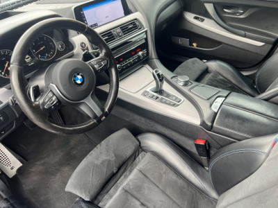 BMW 6er Gebrauchtwagen BMW 6er Gebrauchtwagen