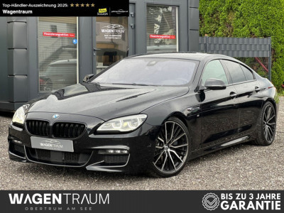 BMW 6er Gebrauchtwagen BMW 6er Gebrauchtwagen