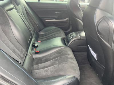 BMW 6er Gebrauchtwagen BMW 6er Gebrauchtwagen
