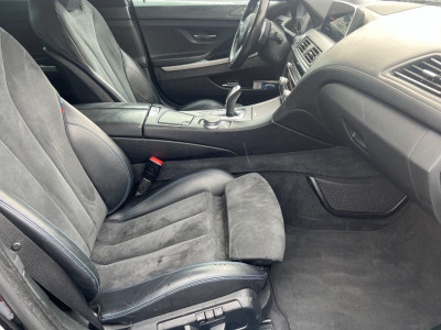 BMW 6er Gebrauchtwagen BMW 6er Gebrauchtwagen