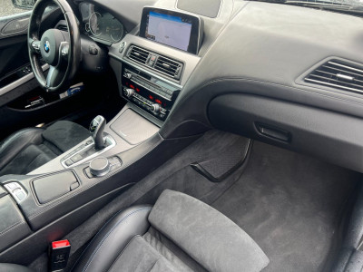 BMW 6er Gebrauchtwagen BMW 6er Gebrauchtwagen