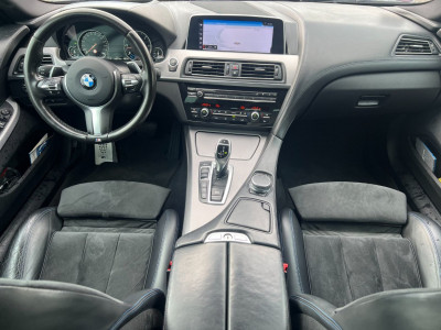 BMW 6er Gebrauchtwagen BMW 6er Gebrauchtwagen