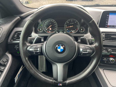 BMW 6er Gebrauchtwagen BMW 6er Gebrauchtwagen