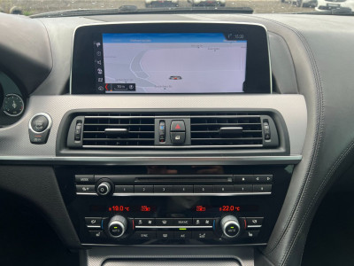 BMW 6er Gebrauchtwagen BMW 6er Gebrauchtwagen