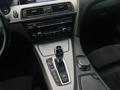 BMW 6er Gebrauchtwagen BMW 6er Gebrauchtwagen