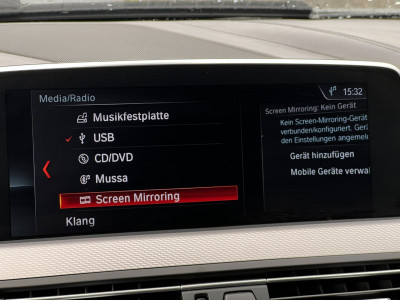 BMW 6er Gebrauchtwagen BMW 6er Gebrauchtwagen