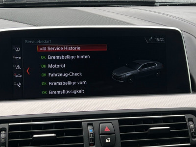 BMW 6er Gebrauchtwagen BMW 6er Gebrauchtwagen