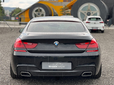 BMW 6er Gebrauchtwagen BMW 6er Gebrauchtwagen