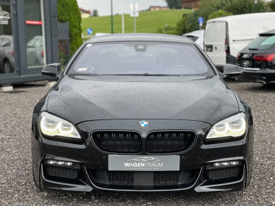 BMW 6er Gebrauchtwagen BMW 6er Gebrauchtwagen