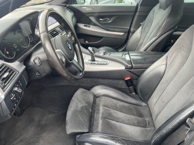 BMW 6er Gebrauchtwagen BMW 6er Gebrauchtwagen