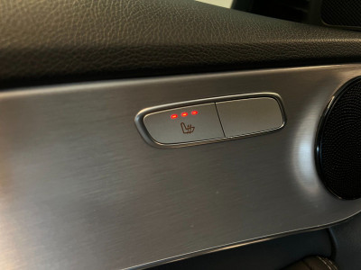 Mercedes-Benz C-Klasse Gebrauchtwagen Mercedes-Benz C-Klasse Gebrauchtwagen