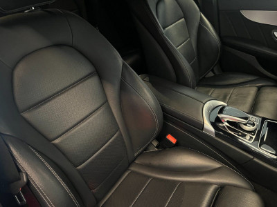 Mercedes-Benz C-Klasse Gebrauchtwagen Mercedes-Benz C-Klasse Gebrauchtwagen