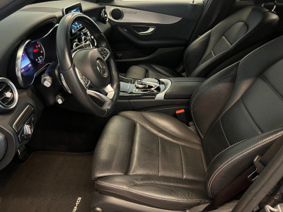 Mercedes-Benz C-Klasse Gebrauchtwagen Mercedes-Benz C-Klasse Gebrauchtwagen