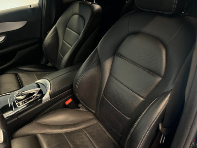 Mercedes-Benz C-Klasse Gebrauchtwagen Mercedes-Benz C-Klasse Gebrauchtwagen