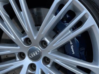 Audi A7 Gebrauchtwagen Audi A7 Gebrauchtwagen