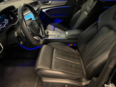 Audi A7 Gebrauchtwagen Audi A7 Gebrauchtwagen