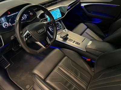 Audi A7 Gebrauchtwagen Audi A7 Gebrauchtwagen