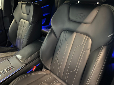 Audi A7 Gebrauchtwagen Audi A7 Gebrauchtwagen