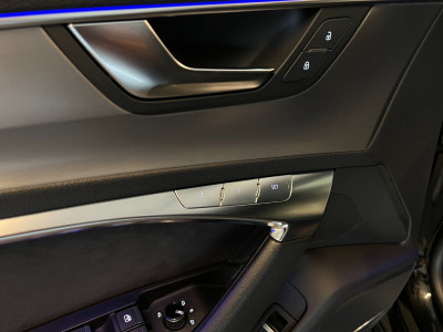 Audi A7 Gebrauchtwagen Audi A7 Gebrauchtwagen