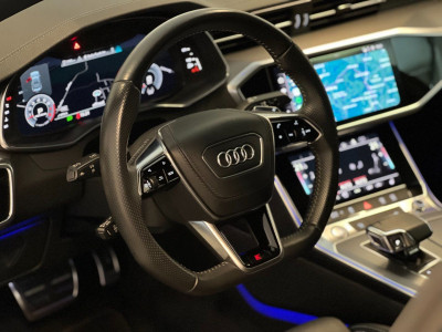 Audi A7 Gebrauchtwagen Audi A7 Gebrauchtwagen