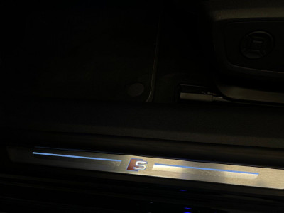 Audi A7 Gebrauchtwagen Audi A7 Gebrauchtwagen
