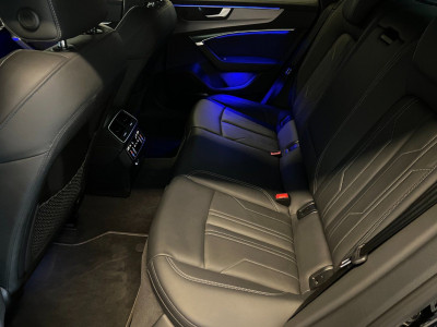 Audi A7 Gebrauchtwagen Audi A7 Gebrauchtwagen