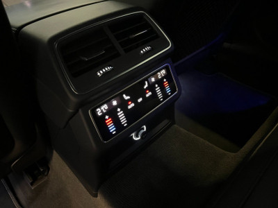 Audi A7 Gebrauchtwagen Audi A7 Gebrauchtwagen