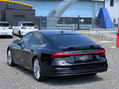 Audi A7 Gebrauchtwagen Audi A7 Gebrauchtwagen