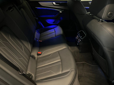 Audi A7 Gebrauchtwagen Audi A7 Gebrauchtwagen