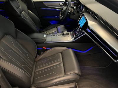 Audi A7 Gebrauchtwagen Audi A7 Gebrauchtwagen