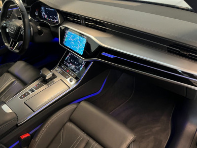 Audi A7 Gebrauchtwagen Audi A7 Gebrauchtwagen