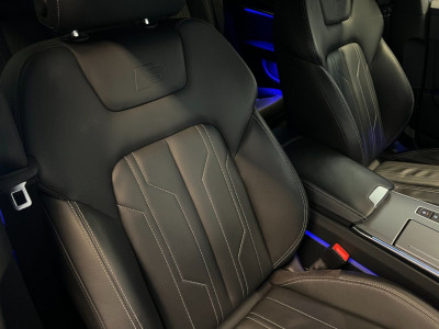 Audi A7 Gebrauchtwagen Audi A7 Gebrauchtwagen