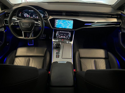 Audi A7 Gebrauchtwagen Audi A7 Gebrauchtwagen