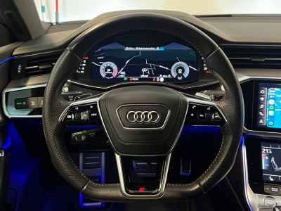 Audi A7 Gebrauchtwagen Audi A7 Gebrauchtwagen