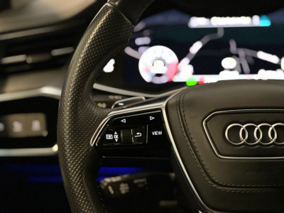 Audi A7 Gebrauchtwagen Audi A7 Gebrauchtwagen