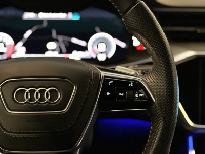 Audi A7 Gebrauchtwagen Audi A7 Gebrauchtwagen