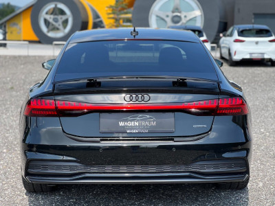 Audi A7 Gebrauchtwagen Audi A7 Gebrauchtwagen
