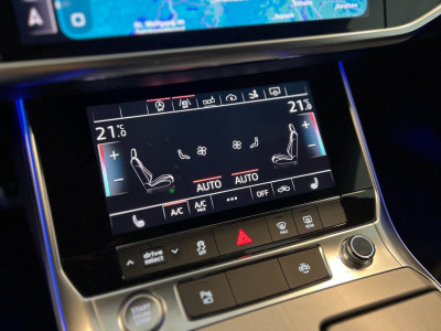 Audi A7 Gebrauchtwagen Audi A7 Gebrauchtwagen