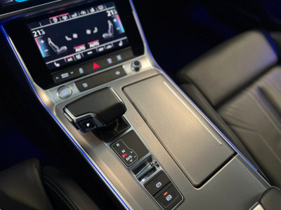 Audi A7 Gebrauchtwagen Audi A7 Gebrauchtwagen