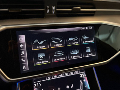 Audi A7 Gebrauchtwagen Audi A7 Gebrauchtwagen