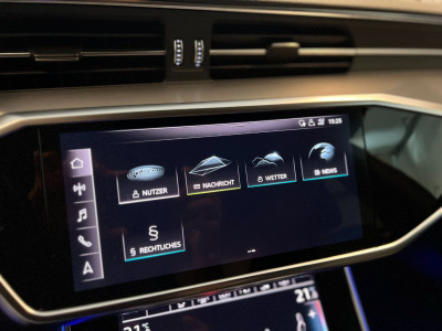 Audi A7 Gebrauchtwagen Audi A7 Gebrauchtwagen