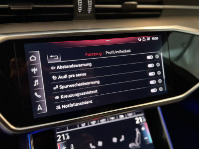 Audi A7 Gebrauchtwagen Audi A7 Gebrauchtwagen